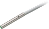 Inductive sensor - NBB0,6-3M22-E2 - Pepperl+Fuchs SE