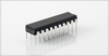 24-bit Quadrature Counter -- LFLS7166 - Image