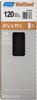 Norton WallSand AO Medium Grit Paper Cut Sheet - 7660768285 - Norton Abrasives
