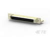 D-Shaped Connectors - 5787394-7 - TE Connectivity