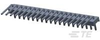 PCB Headers & Receptacles - 4-641123-9 - TE Connectivity