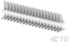 PCB Headers & Receptacles - 4-644754-9 - TE Connectivity