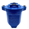 Air Release Valves (Clean Water) - MAXIAIR ® AIS - Flomatic Valves