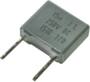 Capacitor Polyester Film 0.015Uf, 250V, 5%, Radial; Dielectric Type Vishay - 95C1398 - Newark, An Avnet Company