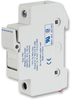 Fuseholder, Aso 10.3X38Mm, Din-Rail; Fuse Holder Type Schurter - 21T4810 - Newark, An Avnet Company