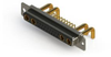 Combo D-Sub Conn, R/a Rcpt, Dc-21W4, Th; Product Range Edac - 55AJ4613 - Newark, An Avnet Company