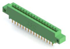 Card Edge Conn, Dual Side, 32Pos, Th; Card Edge Connector Type Edac - 59AJ3133 - Newark, An Avnet Company