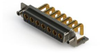 Combo D-Sub Conn, R/a Rcpt, Dd-24W7, Th; Product Range Edac - 55AJ7434 - Newark, An Avnet Company