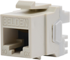 Rj45 Connector, Jack, 8P8C, 1Port, Idc; Modular Connector Type Belden - 32T5132 - Newark, An Avnet Company