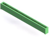 Card Edge Conn, Single, 51Pos, Th; Card Edge Connector Type Edac - 64AJ5286 - Newark, An Avnet Company