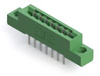 Card Conn, Dual Side, 14Pos, Wire Wrap; Card Edge Connector Type Edac - 57AJ2207 - Newark, An Avnet Company