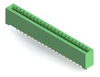 Card Conn, Single Side, 21Pos, Wire Wrap; Card Edge Connector Type Edac - 59AJ6161 - Newark, An Avnet Company
