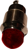 Panel Indicator, Red, 1.18, 24Vdc; Led Color Dialight - 84AJ0745 - Newark, An Avnet Company