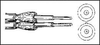 Fiber Optic Cable; Fibre Type Belden - 83F7422 - Newark, An Avnet Company