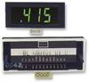 Panel Display, Dc Volts, Lcd, 9Vdc; No. Of Digits / Alpha Jewell/modutec - 46F161 - Newark, An Avnet Company
