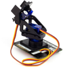 Pan-Tilt Hat Full Kit; Accessory Type Pimoroni - 31AC5288 - Newark, An Avnet Company