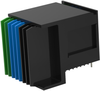Conn, Card Edge, Plug, 56Pos, 1.8Mm; Product Range Te Connectivity - 38AC2830 - Newark, An Avnet Company