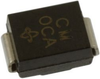 Diode TVS Single Bi-Dir 33V 600W 2-Pin SMB T/R -- 866-SMBJ33CA/2 - Image