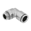 Pneumatics, Hydraulics - Fittings, Couplings, and Distributors -- 2171-NPQH-L-G14-Q6-P10-ND - Image