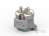 Electromechanical Relays & Contactors - 2303096-2 - TE Connectivity