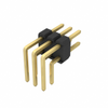 Headers, Male Pins - 2764R-03-ND - DigiKey