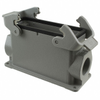 Heavy Duty Connector Housings, Hoods, Bases - 1195-4720-ND - DigiKey