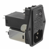 Power Entry Modules (PEM) - 1144-1277-ND - DigiKey