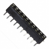 IC Sockets - A24816-ND - DigiKey