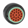 Circular Connector Housings - 1734-1228-ND - DigiKey
