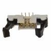 Headers, Male Pins - 609-3148-ND - DigiKey