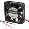 DC Brushless Fans (BLDC) - 1688-1153-ND - DigiKey