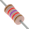 Through Hole Resistors - FMP300FTF73-12K7-ND - DigiKey