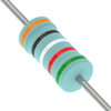 Through Hole Resistors - MFR25SDRF52-30K9-ND - DigiKey