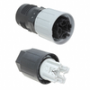 Circular Connector Assemblies - 277-16942-ND - DigiKey