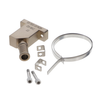 D-Sub, D-Shaped Connector Backshells, Hoods - 1003-MDM-BT-15AE-SJS-ND - DigiKey