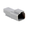 Rectangular Connector Housings - AT04-2P-RD01-ND - DigiKey