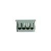 Rectangular Connector Housings - 4285-SB20-04HG-ND - DigiKey