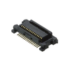 Arrays, Edge Type, Mezzanine (Board to Board) - WM6490TR-ND - DigiKey