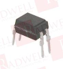 Optoisolator IC - 16365597 - Radwell International