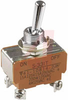 SWITCH, STANDARD SIZE TOGGLE, SCREW TERMINALS, DPST, ON-NONE-OFF - 70192223 - Allied Electronics, Inc.