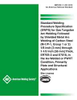STANDARD WELDING PROC. SPEC.  FOR GAS TUNGSTEN ARC WELDING FOLLOWED BY SHIELDED METAL ARC WELDING OF CARBON STEEL  1/8 
