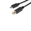 USB Cables - 5073-CAU2CB-03M-ND - DigiKey