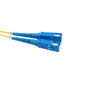 Fiber Optic Connector Assemblies - 5073-FOC-SCSMS16-ND - DigiKey