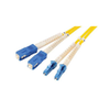 Fiber Optic Cables - 6099-PE3FCA083-5M-ND - DigiKey