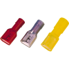 Quick Connects, Quick Disconnect Connectors - 281-1491890000-ND - DigiKey