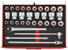 Socket Sets - 2222979 - RS Components, Ltd.