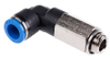 Pneumatic Fittings - 1216149 - RS Components, Ltd.