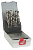 Drill Bit Sets - 8741080 - RS Components, Ltd.