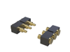 Connector - 3 Pin SMT SMD Pogo Pin -  - Shenzhen QH Industrial Co., Ltd