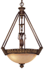1315-455 Pendants-Bowl Style - 334072 - Capital Lighting, Inc.